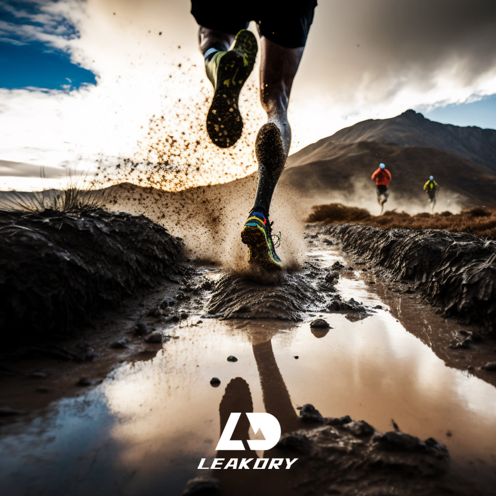 How to Choose the Right Leakdry Outdoor Waterproof Socks