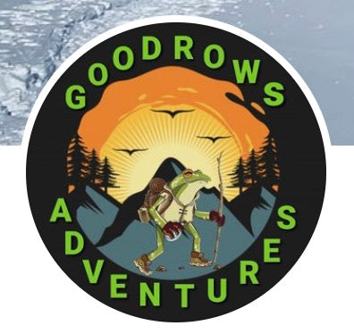 Review from Goodrows Adventures