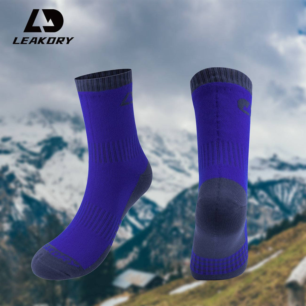 Waterproof Quick Dry Socks For Men and Women